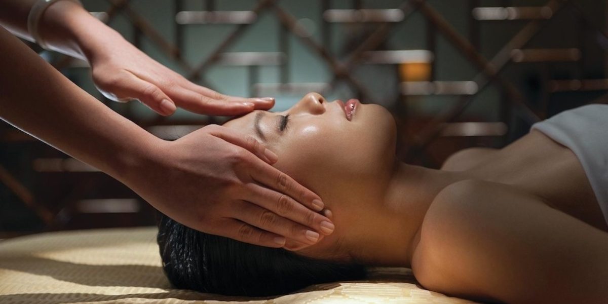 The Art of Massage in Seoul