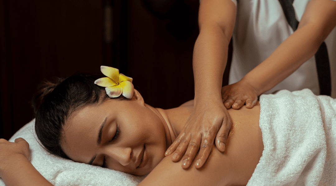 Seoul Business Trip Massage: A Gateway to Relaxation Amidst Work